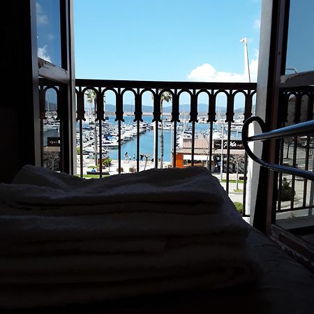 L'Aragosta Guesthouse 알게로 외부 사진