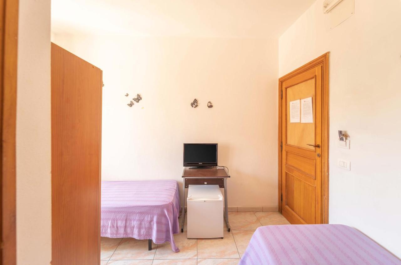 L'Aragosta Guesthouse 알게로 외부 사진