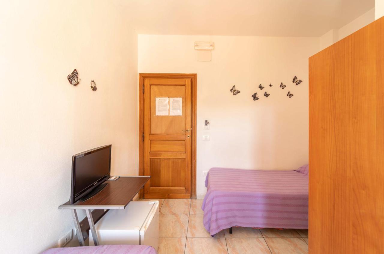 L'Aragosta Guesthouse 알게로 외부 사진