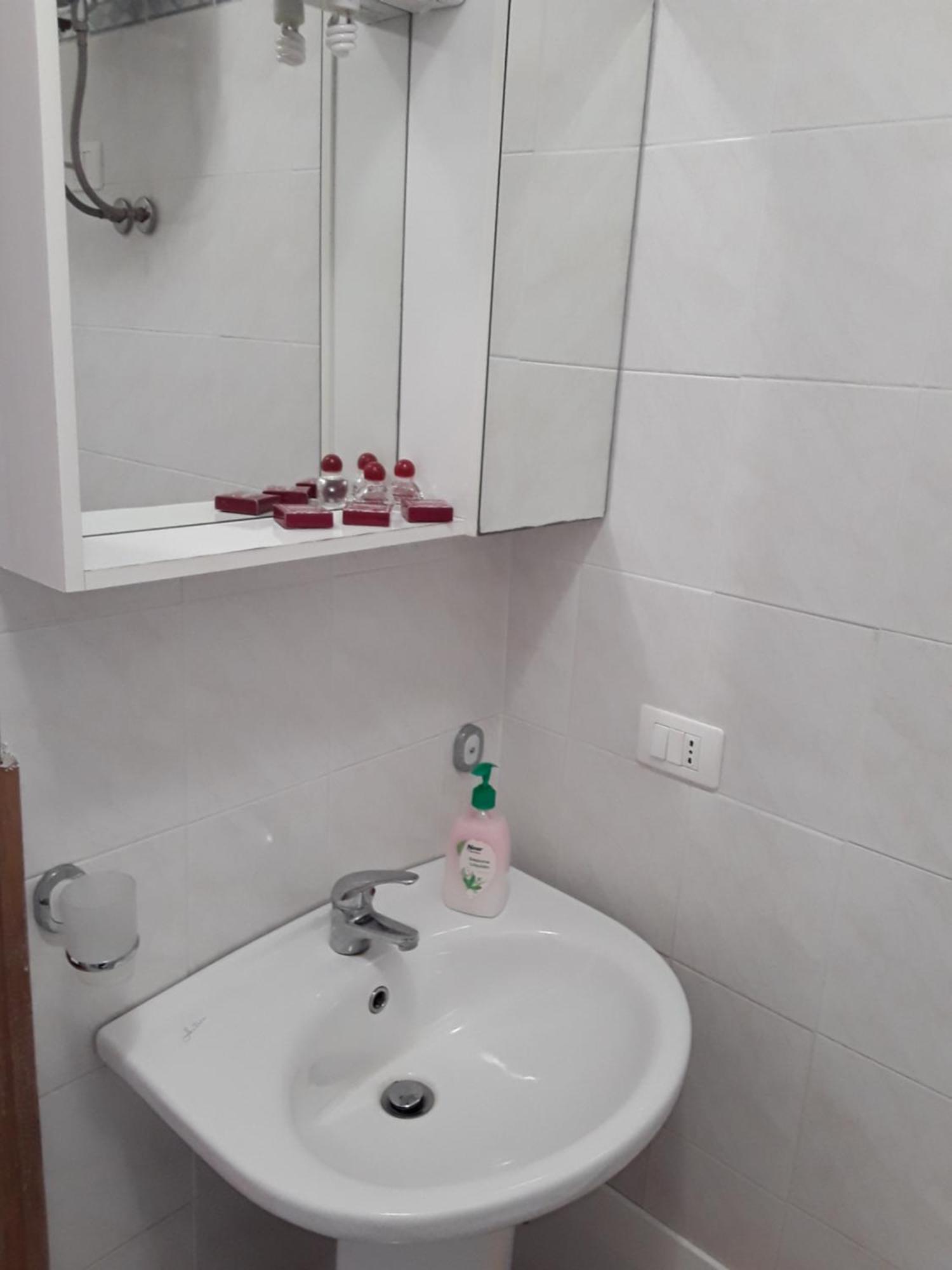 L'Aragosta Guesthouse 알게로 외부 사진