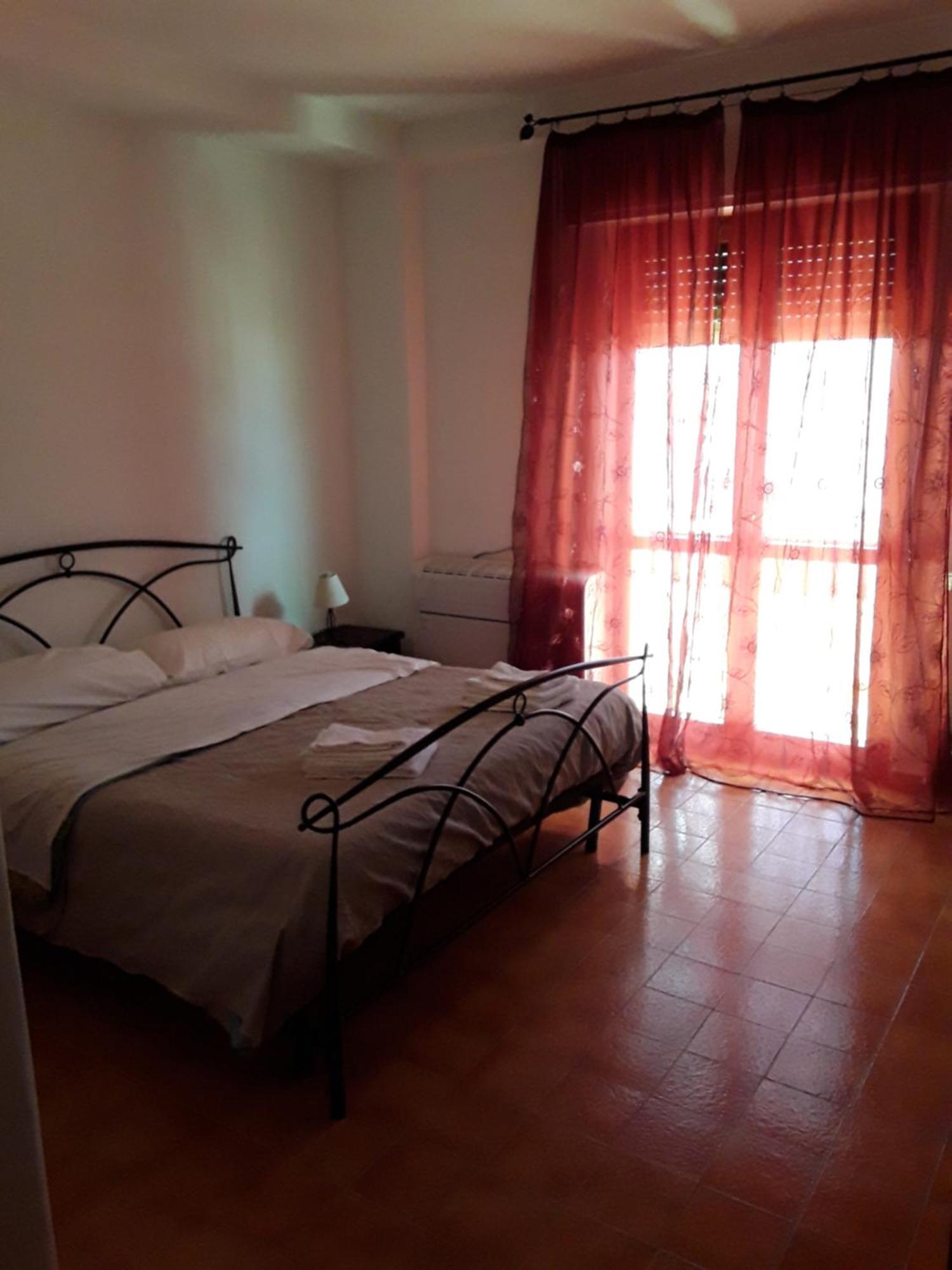 L'Aragosta Guesthouse 알게로 외부 사진