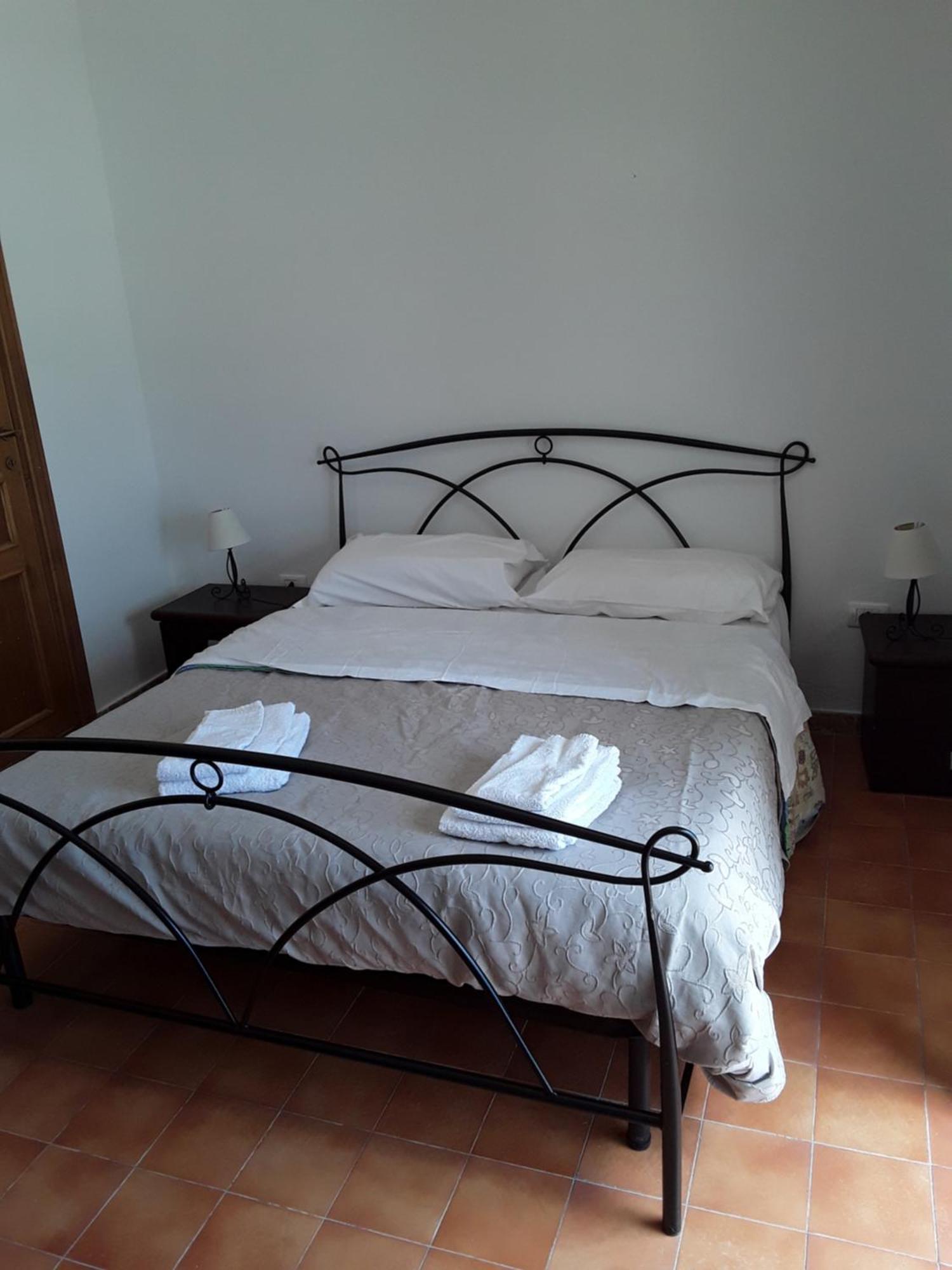 L'Aragosta Guesthouse 알게로 외부 사진