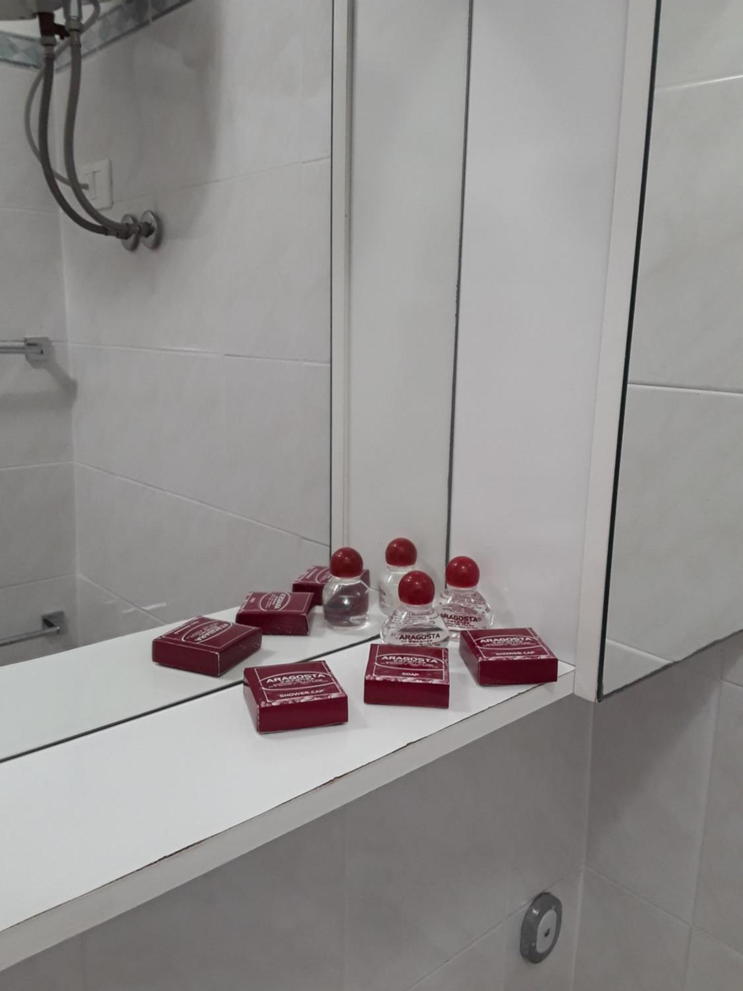 L'Aragosta Guesthouse 알게로 외부 사진