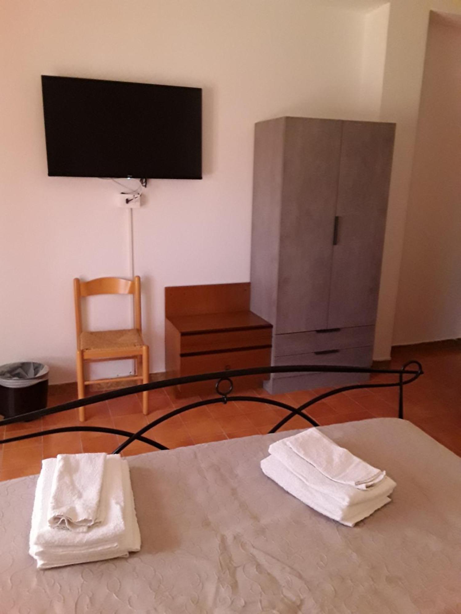 L'Aragosta Guesthouse 알게로 외부 사진