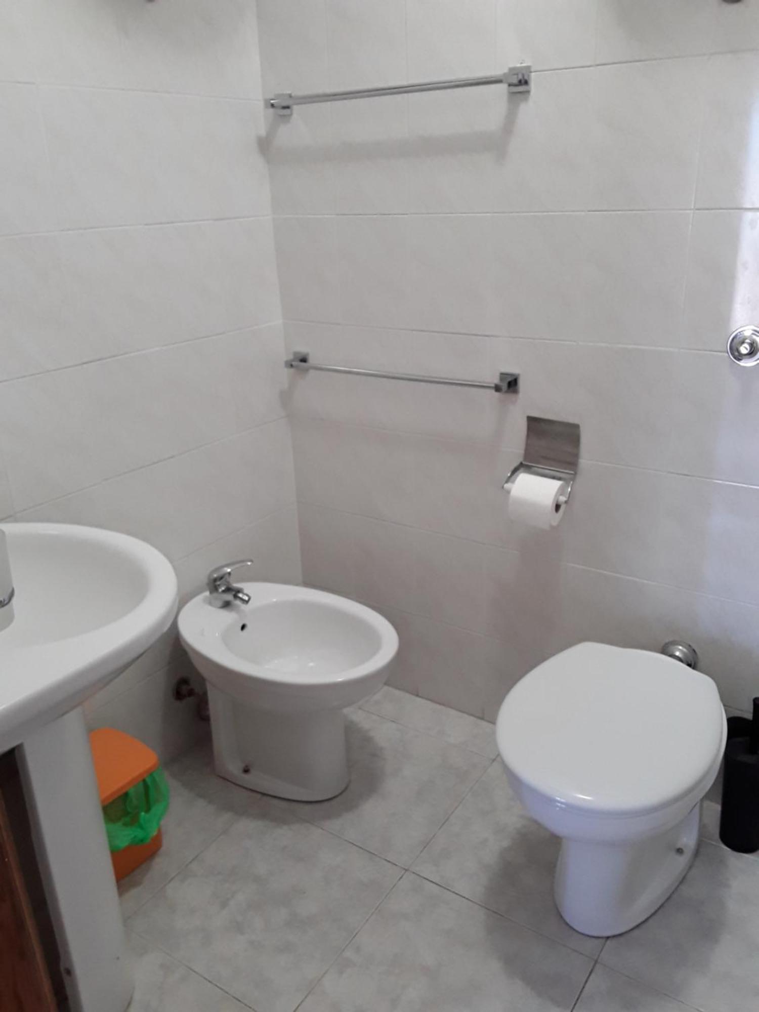 L'Aragosta Guesthouse 알게로 외부 사진