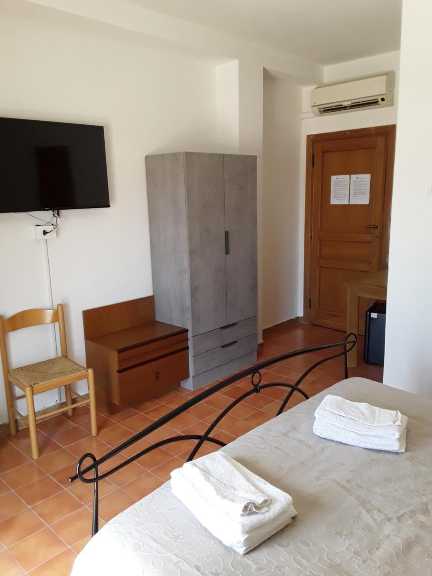L'Aragosta Guesthouse 알게로 외부 사진