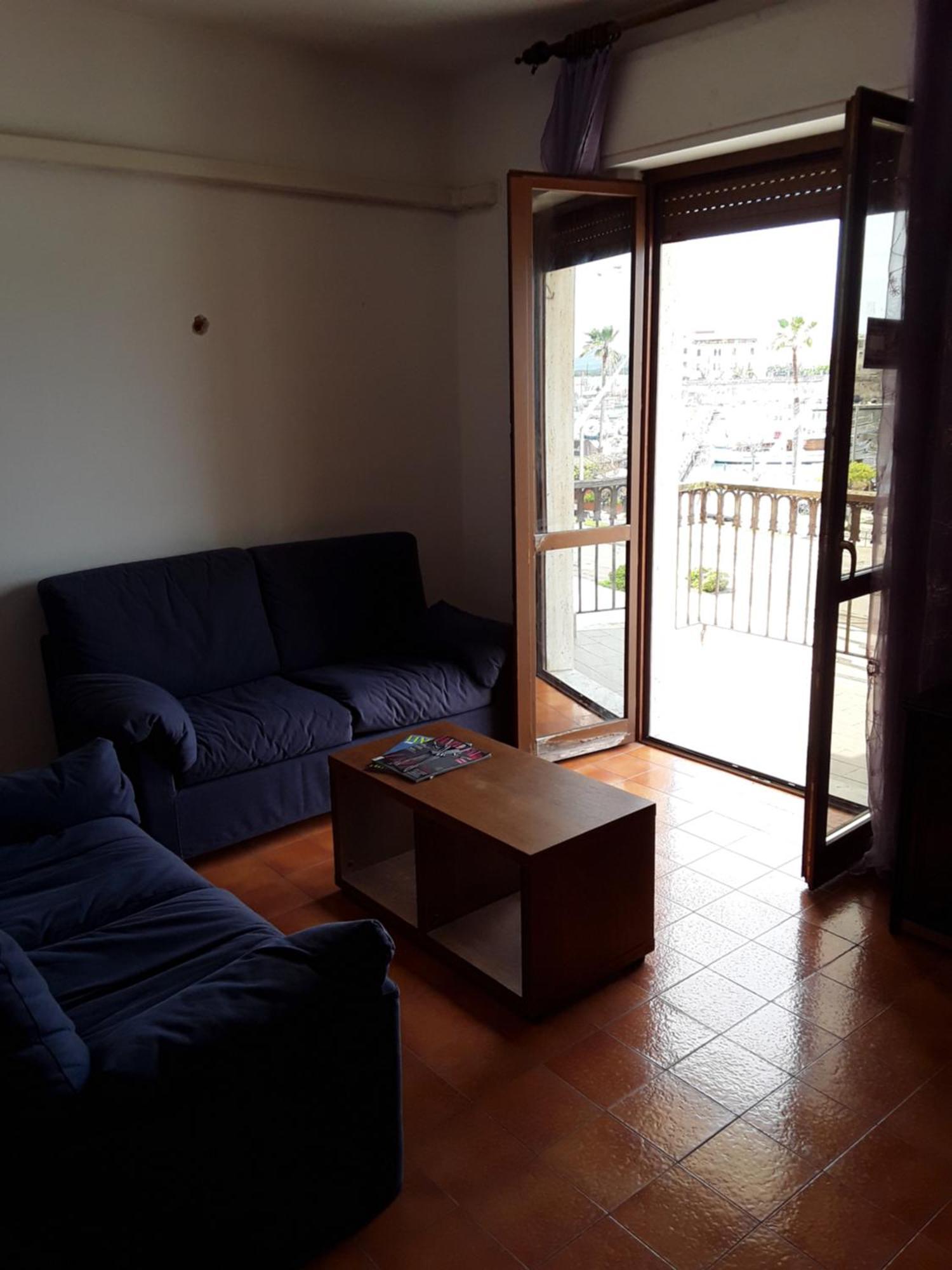 L'Aragosta Guesthouse 알게로 외부 사진