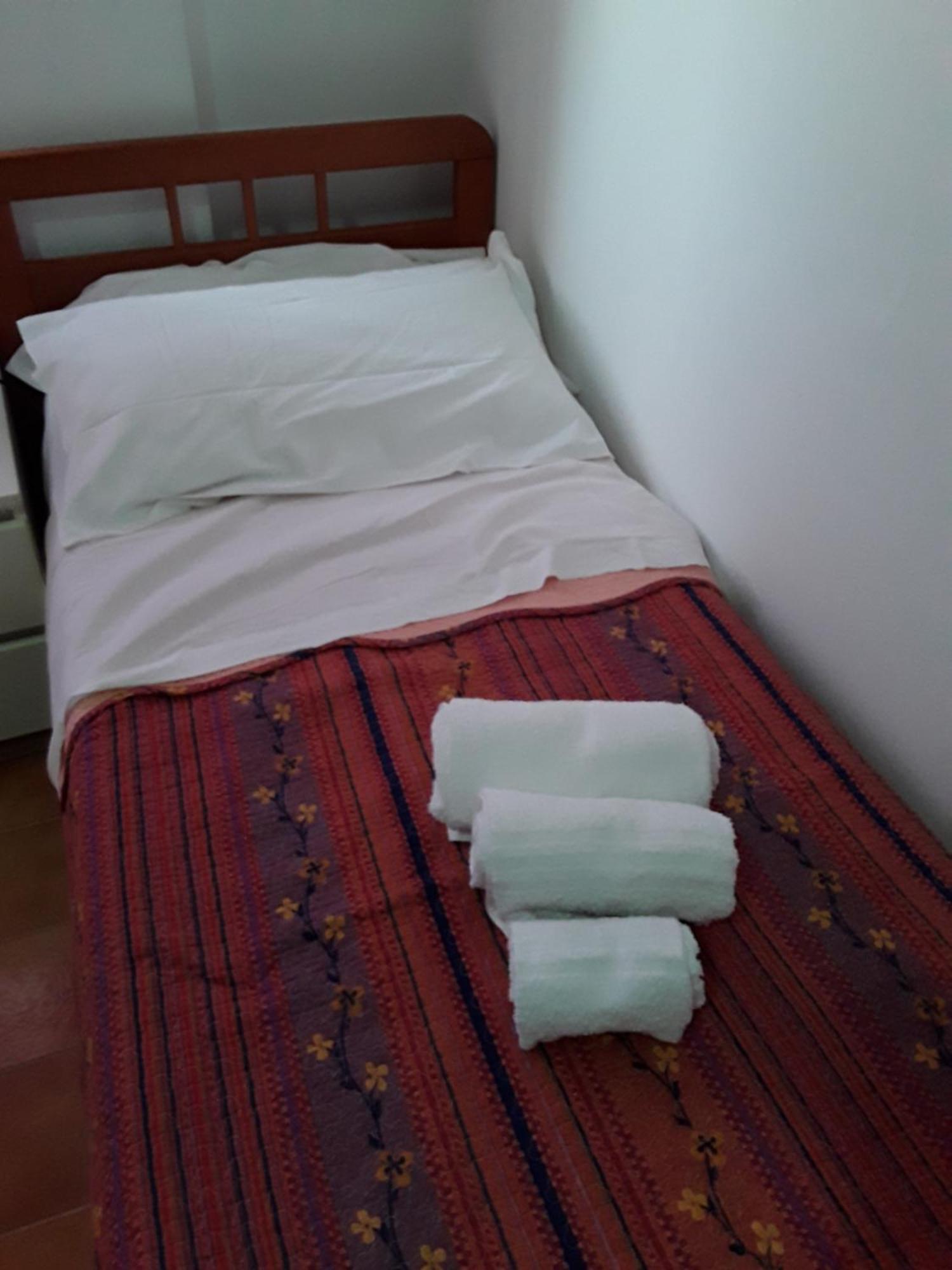 L'Aragosta Guesthouse 알게로 외부 사진