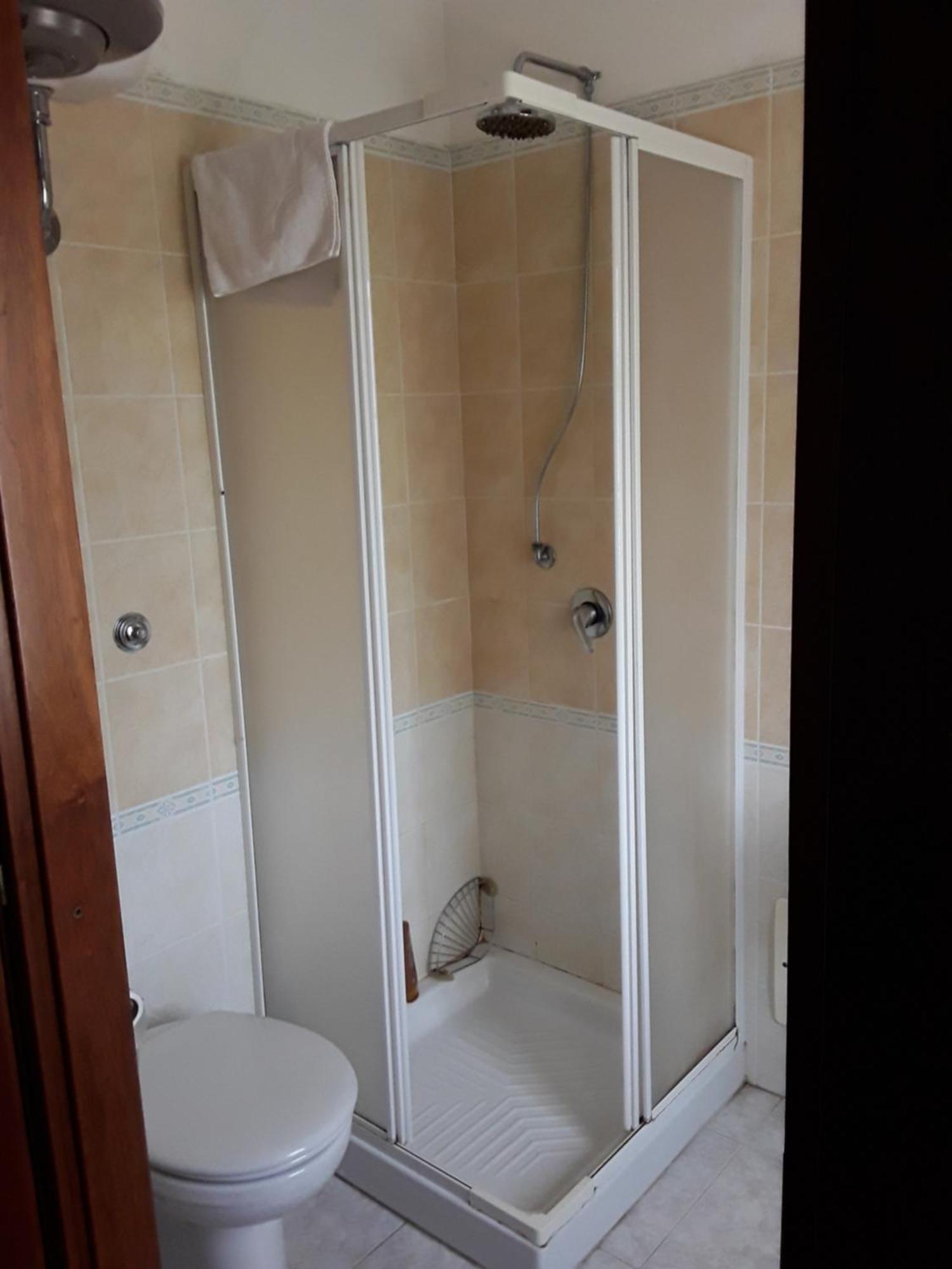 L'Aragosta Guesthouse 알게로 외부 사진