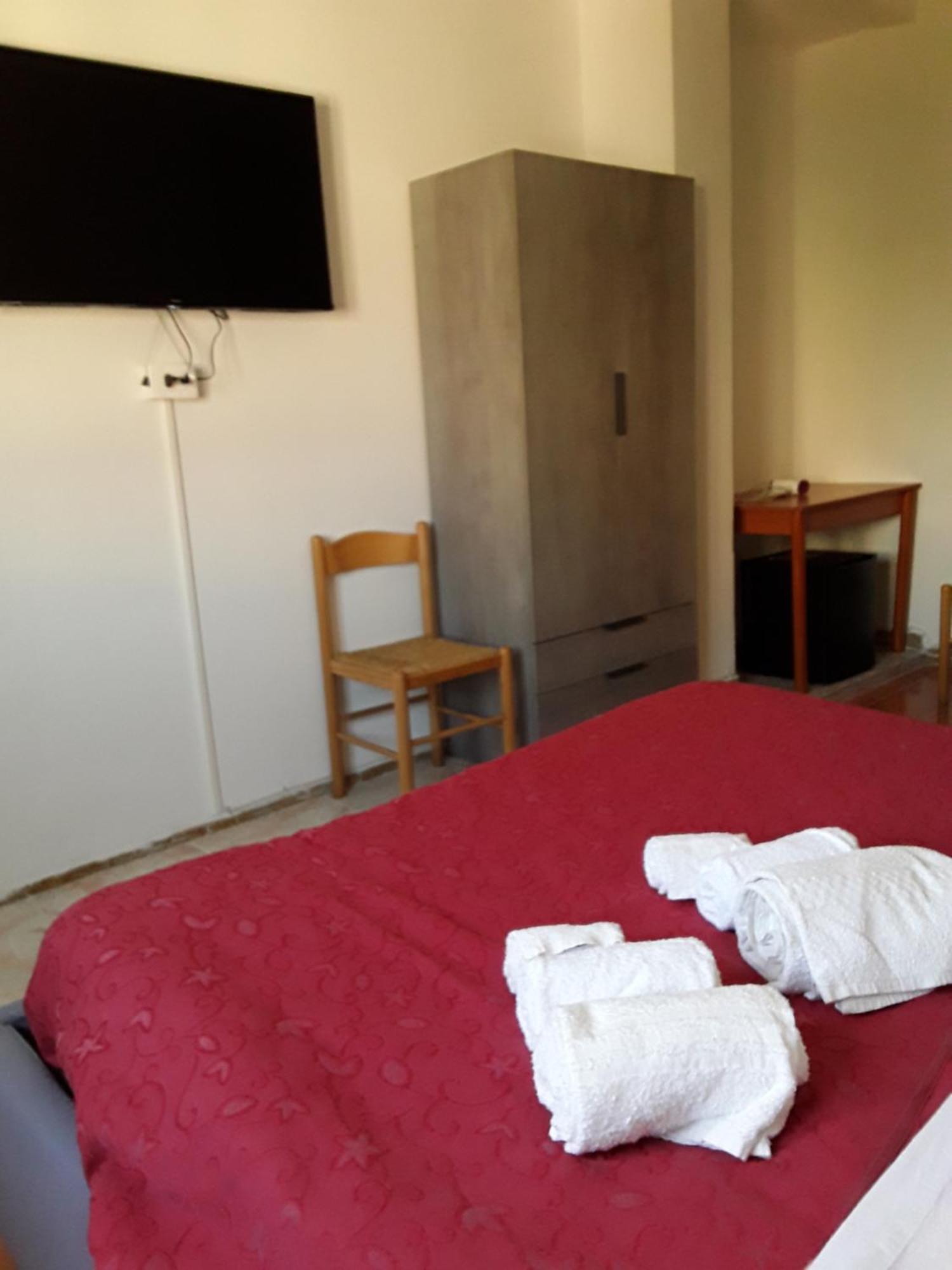 L'Aragosta Guesthouse 알게로 외부 사진