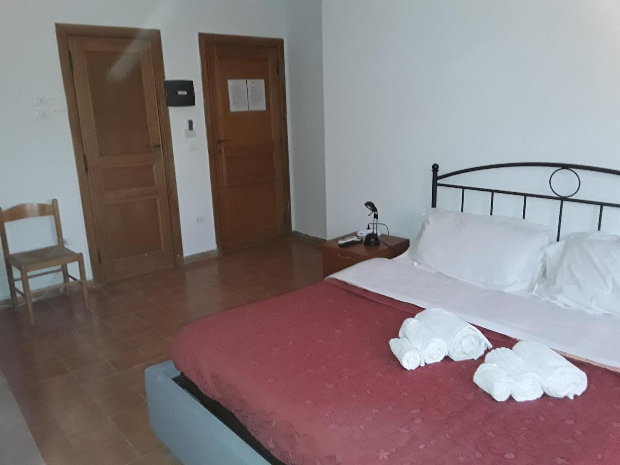 L'Aragosta Guesthouse 알게로 외부 사진