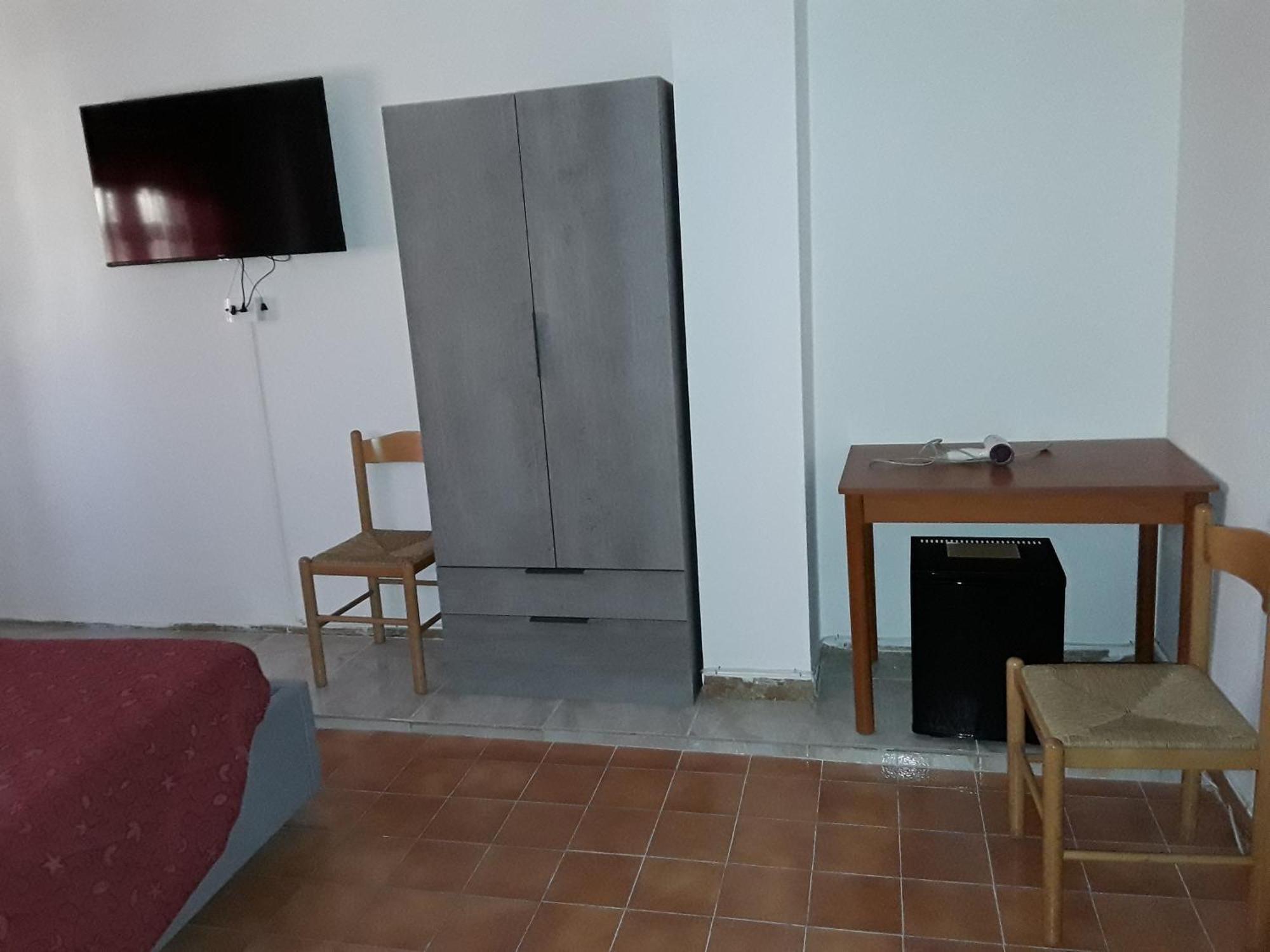 L'Aragosta Guesthouse 알게로 외부 사진