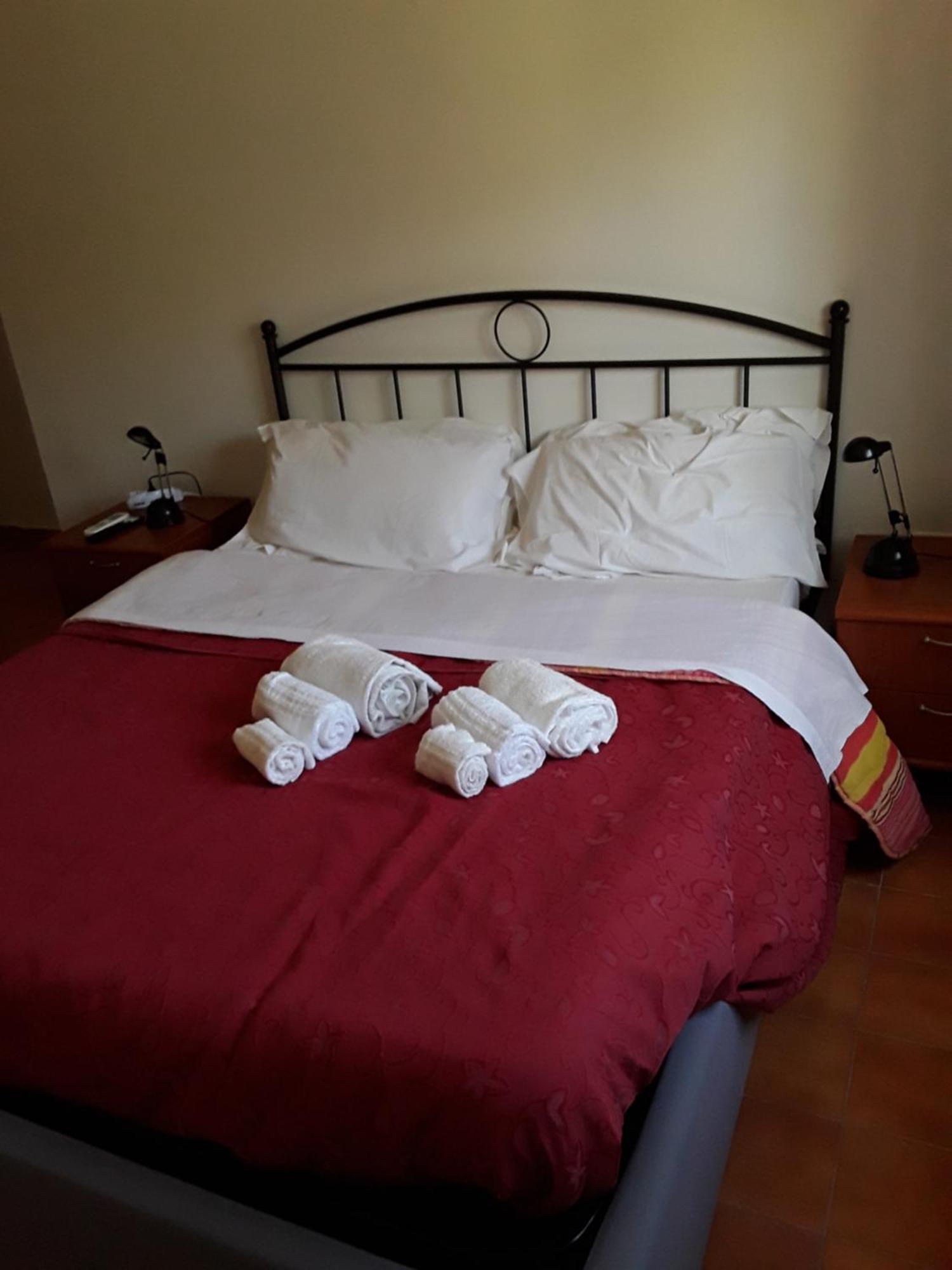 L'Aragosta Guesthouse 알게로 외부 사진