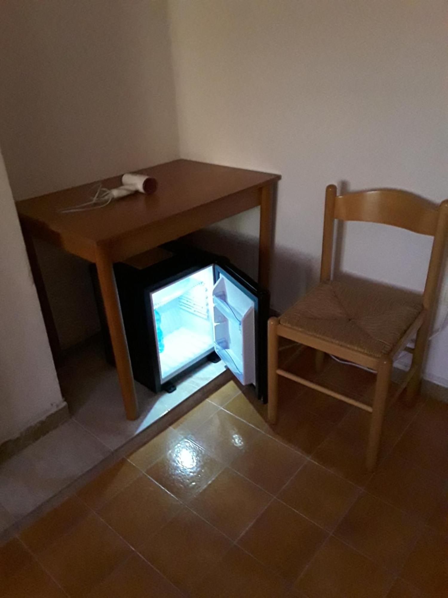 L'Aragosta Guesthouse 알게로 외부 사진