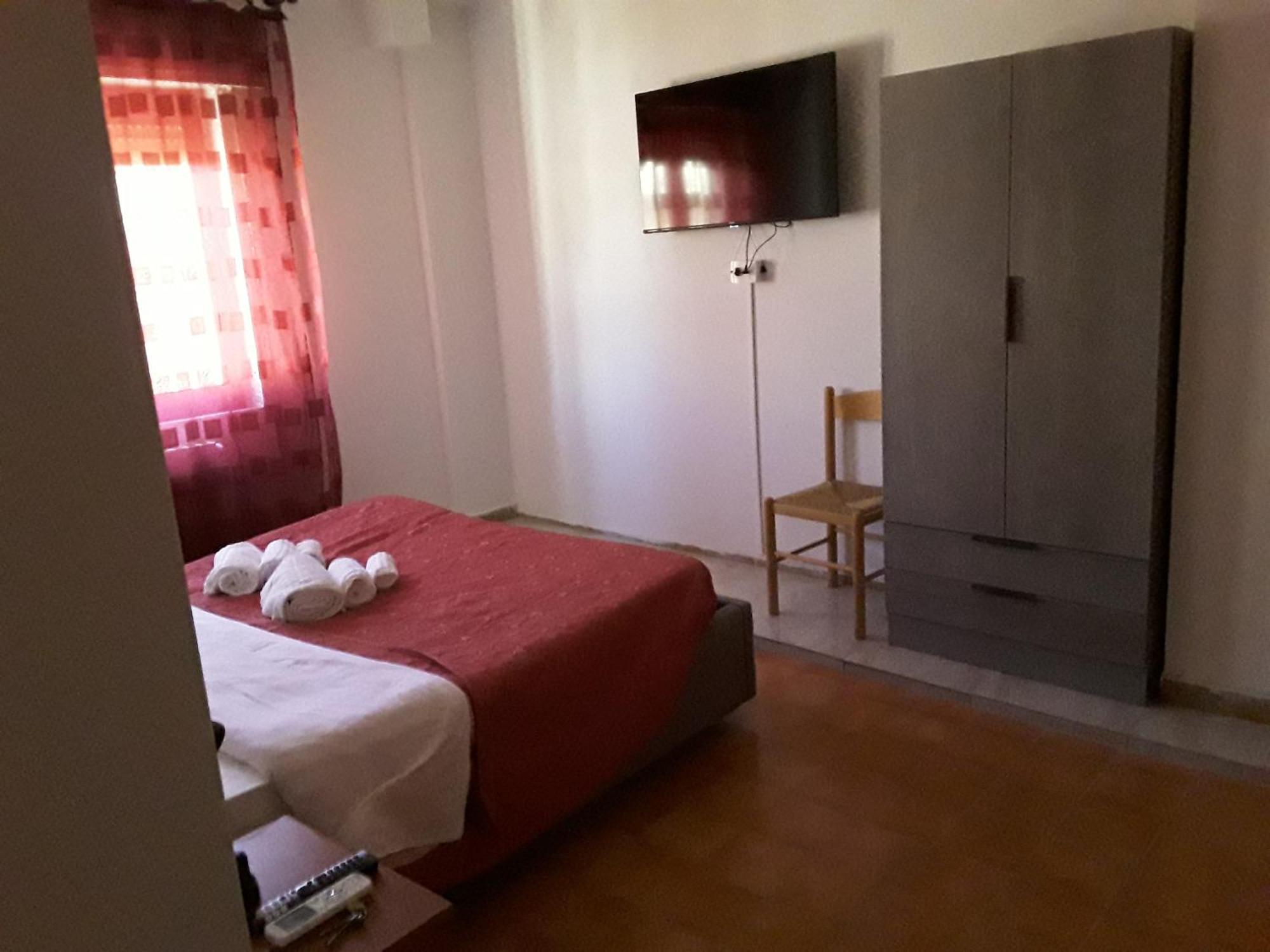 L'Aragosta Guesthouse 알게로 외부 사진