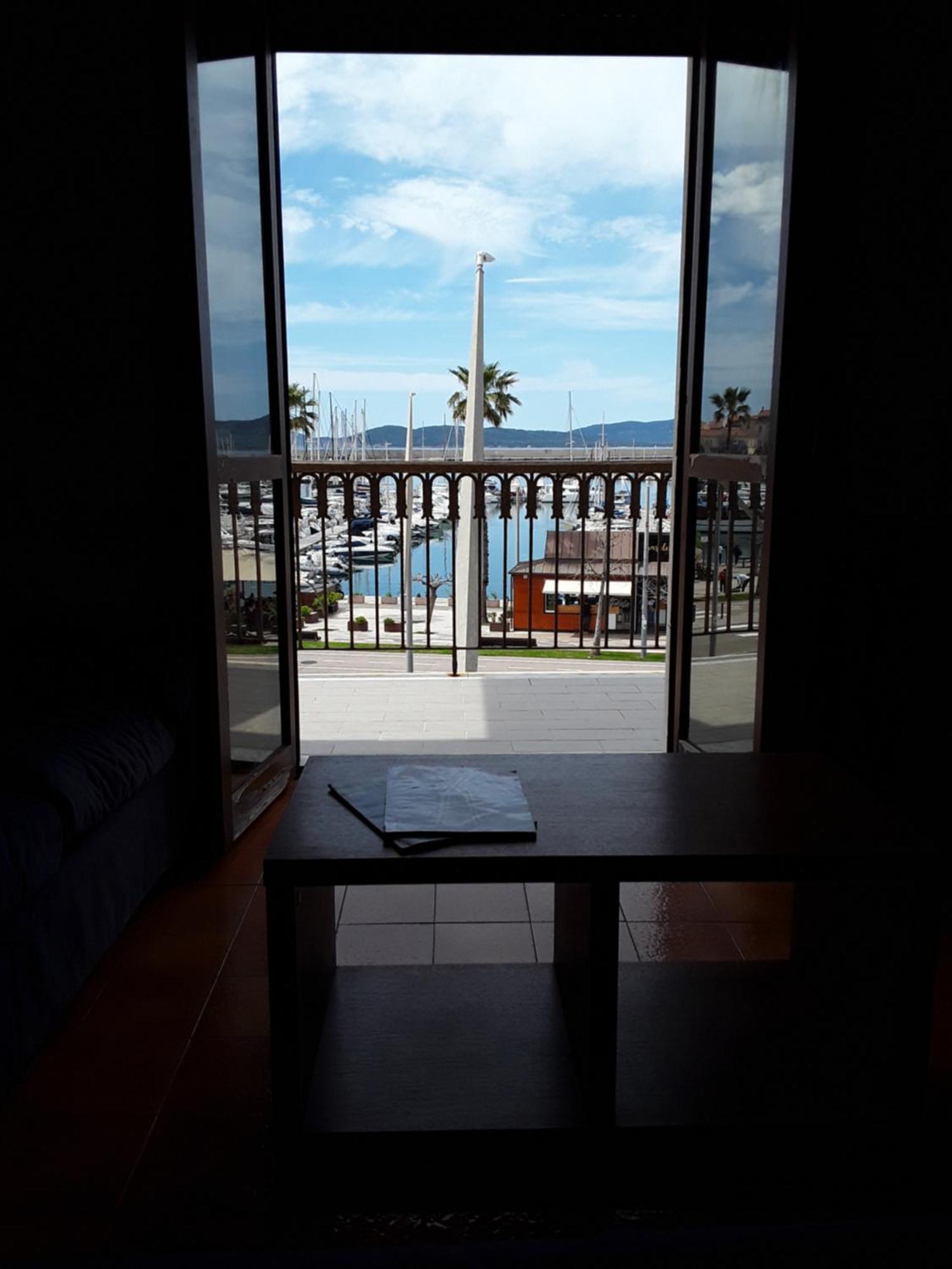 L'Aragosta Guesthouse 알게로 외부 사진
