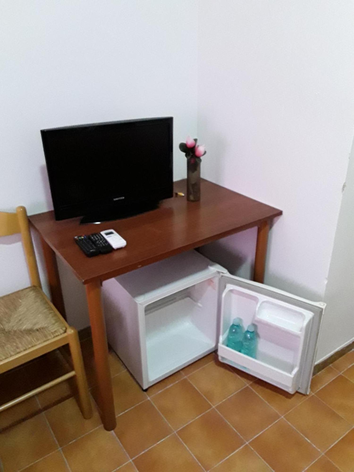 L'Aragosta Guesthouse 알게로 외부 사진