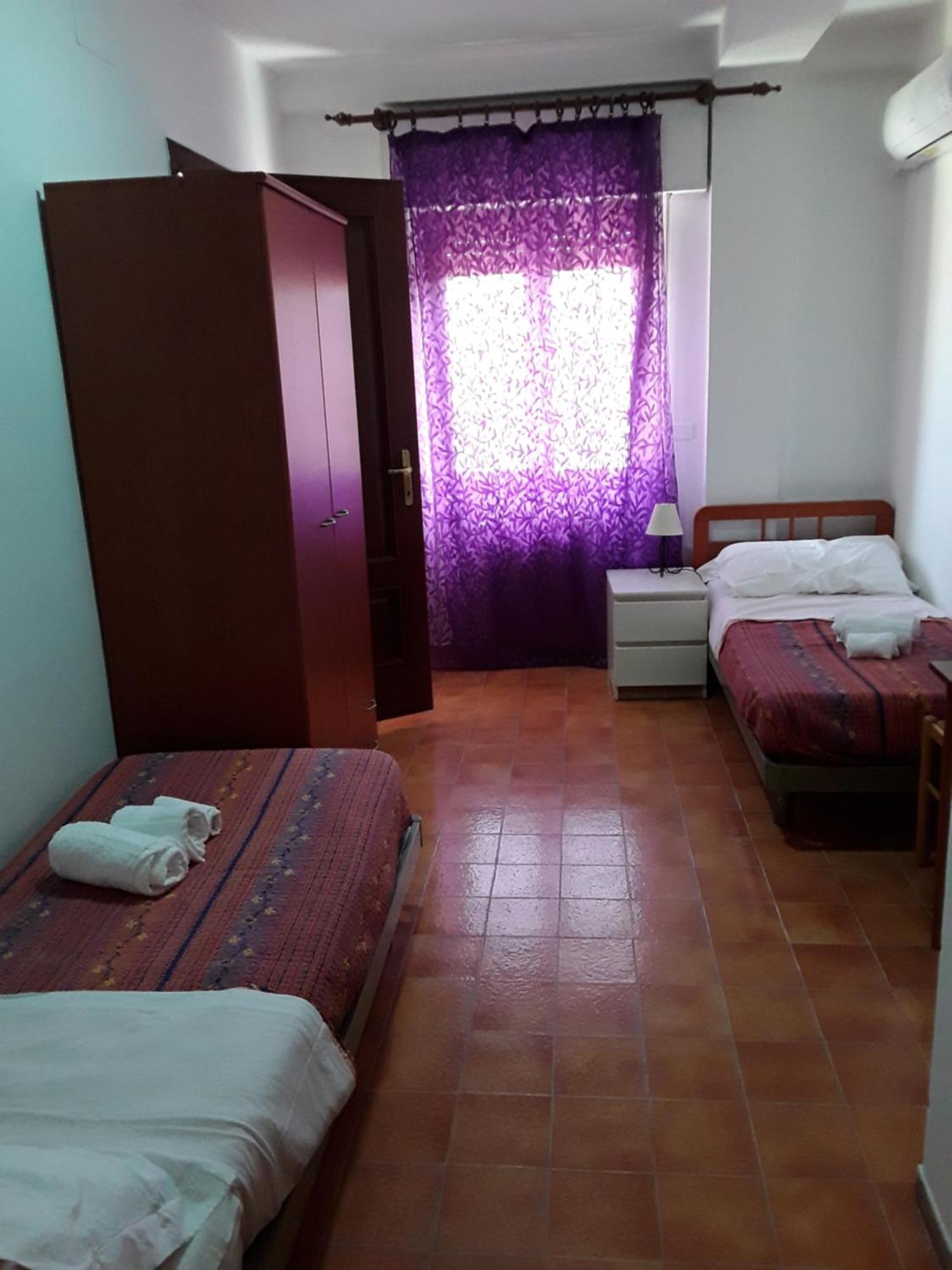 L'Aragosta Guesthouse 알게로 외부 사진