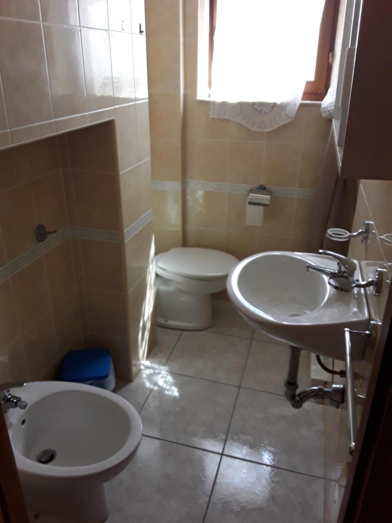 L'Aragosta Guesthouse 알게로 외부 사진