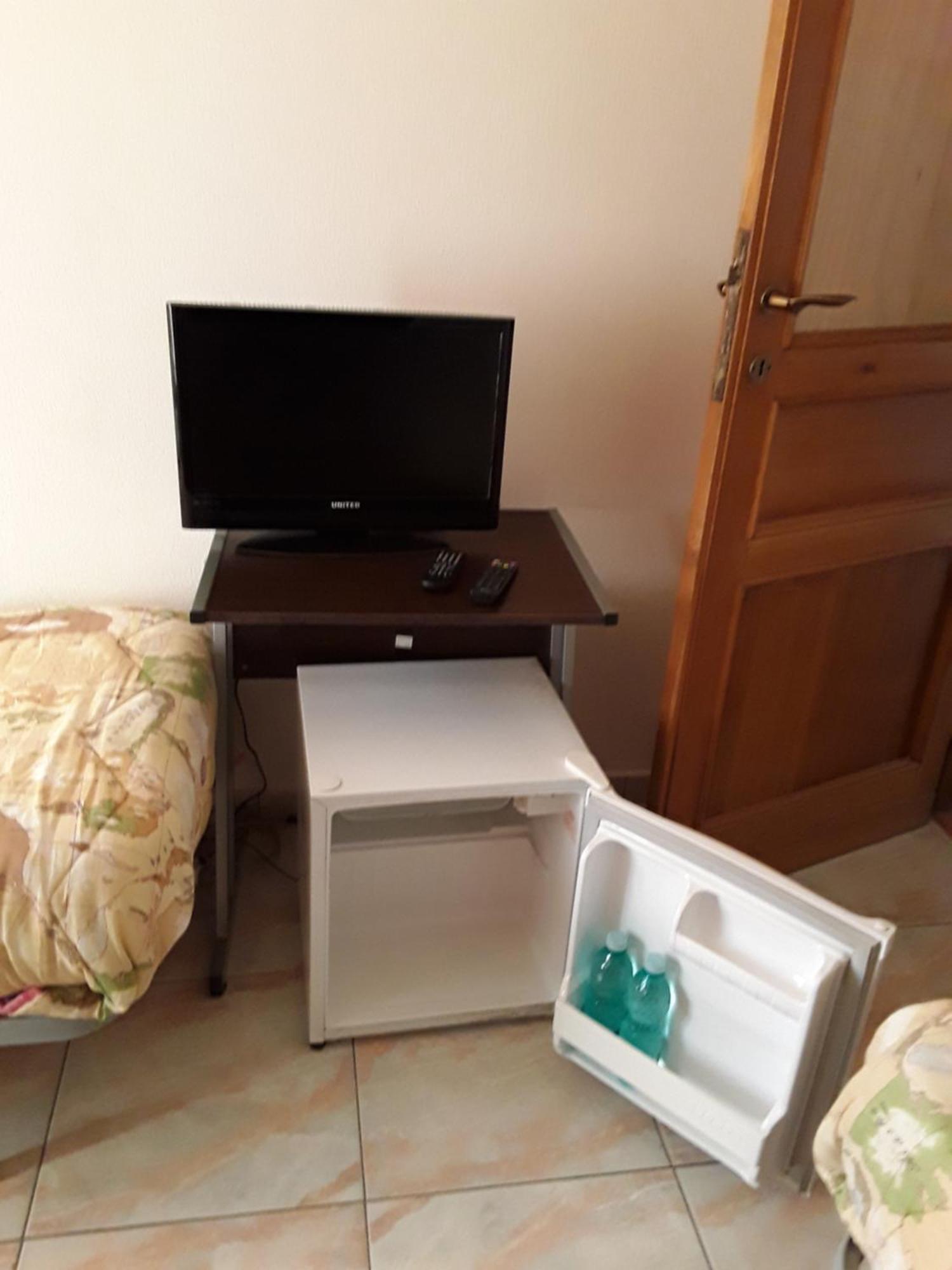 L'Aragosta Guesthouse 알게로 외부 사진