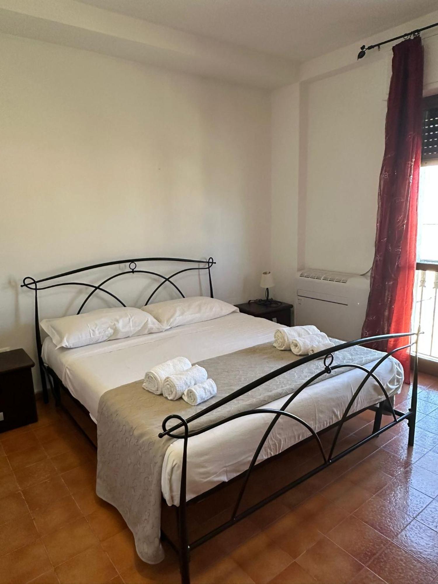 L'Aragosta Guesthouse 알게로 외부 사진